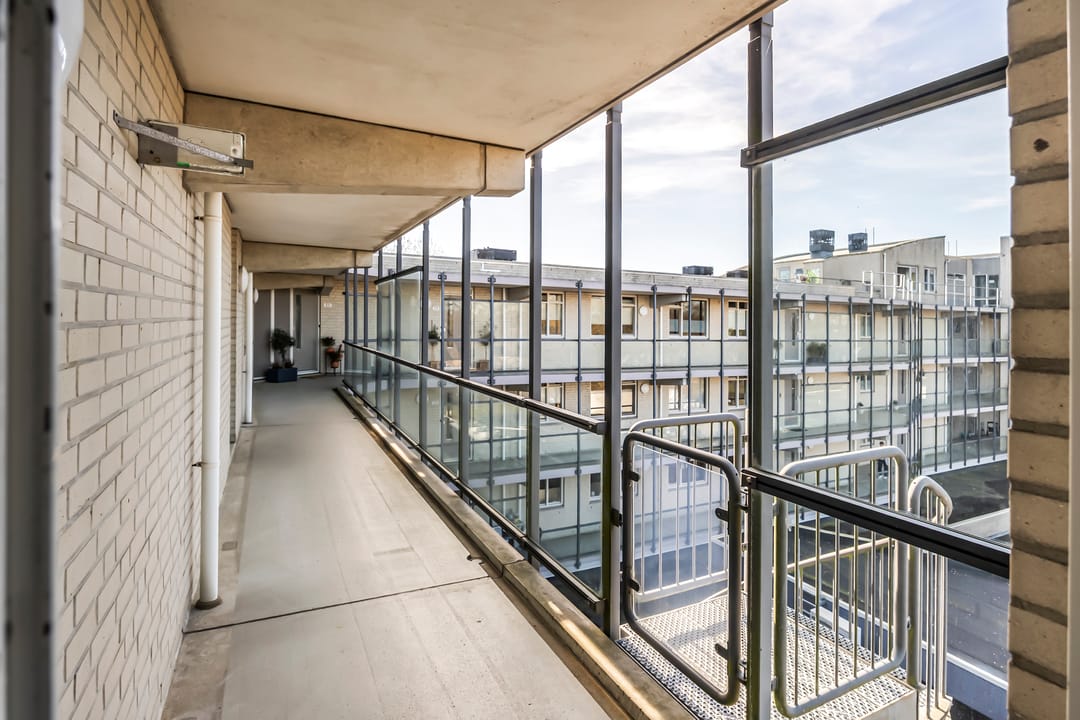 Photo 23 of Dr. H.B. Wiardi Beckmanplein 321