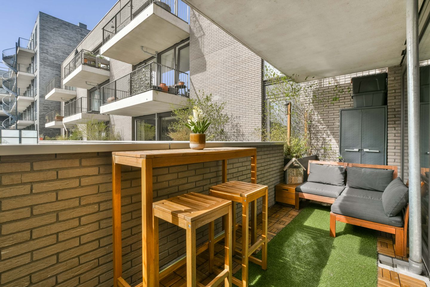 Photo 5 of Trimurtistraat 10