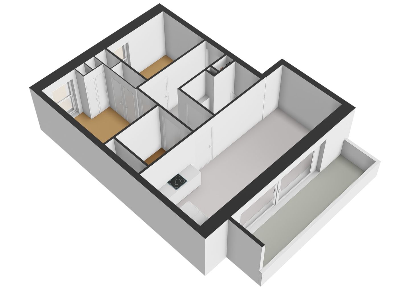 Photo 29 of Trimurtistraat 10