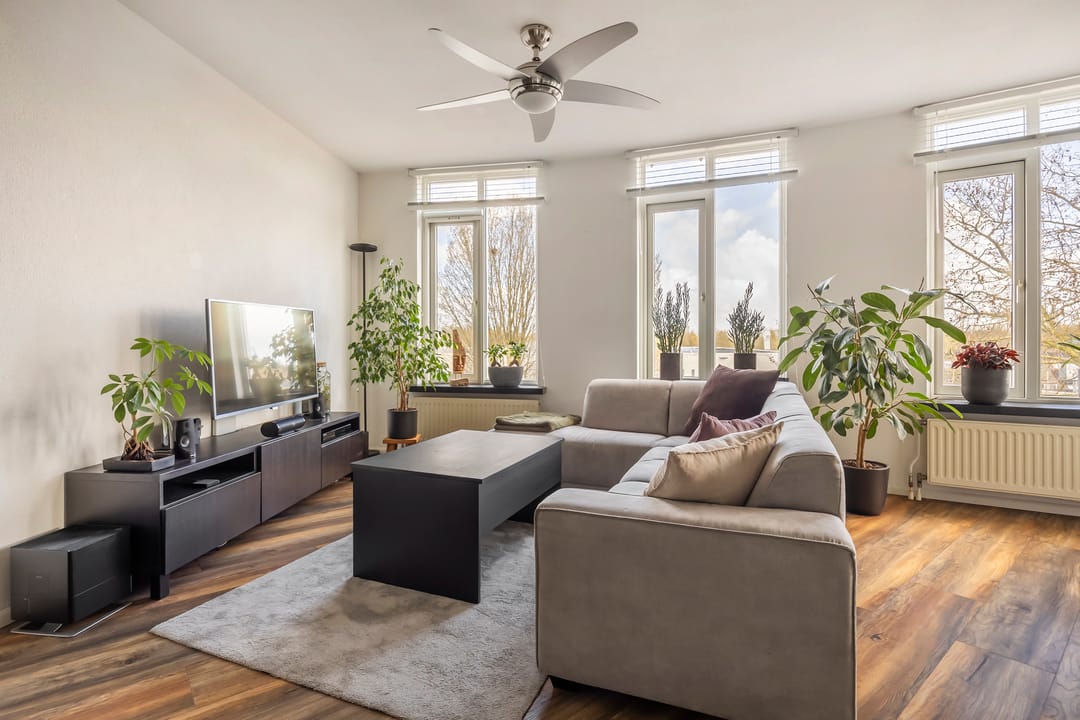 Photo 1 of Dr. H.B. Wiardi Beckmanplein 321