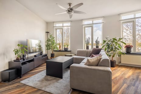 Dr. H.B. Wiardi Beckmanplein thumbnail