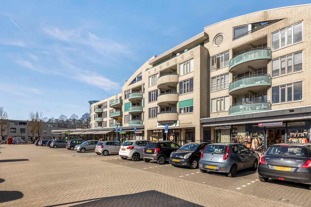 Photo 22 of Dr. H.B. Wiardi Beckmanplein 321