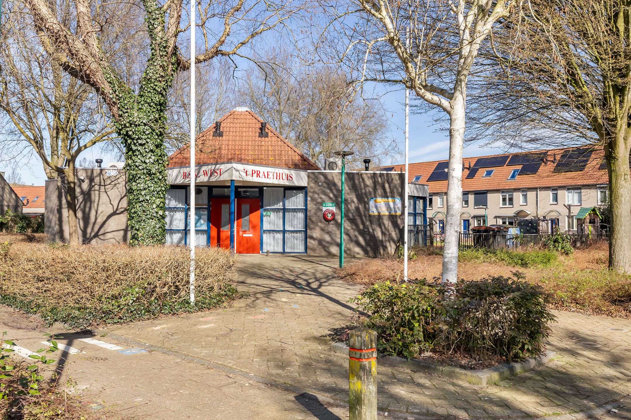 Photo 33 of Dr. H.B. Wiardi Beckmanplein 321