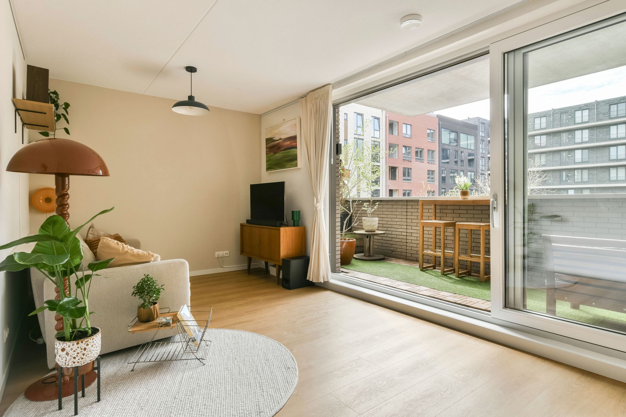 Photo 6 of Trimurtistraat 10