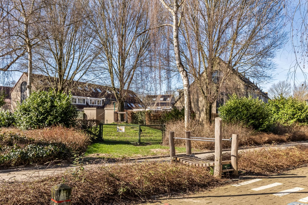 Photo 32 of Dr. H.B. Wiardi Beckmanplein 321