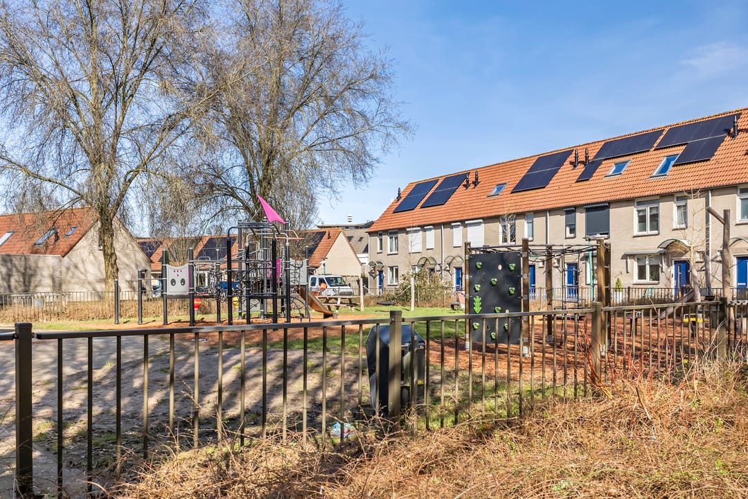 Photo 31 of Dr. H.B. Wiardi Beckmanplein 321