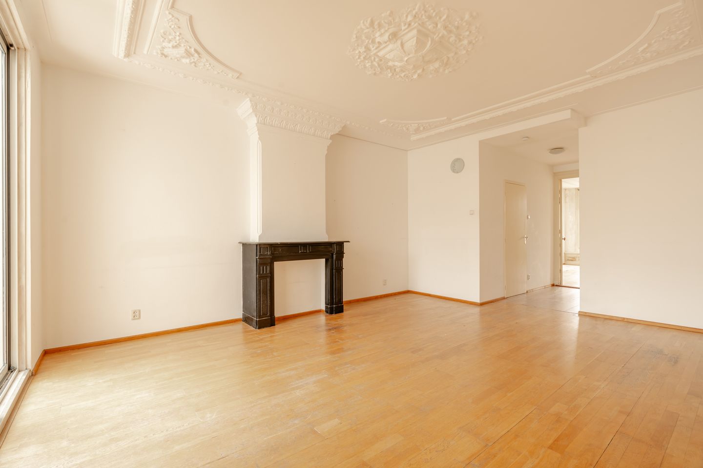 Photo 4 of Sarphatipark 74-3