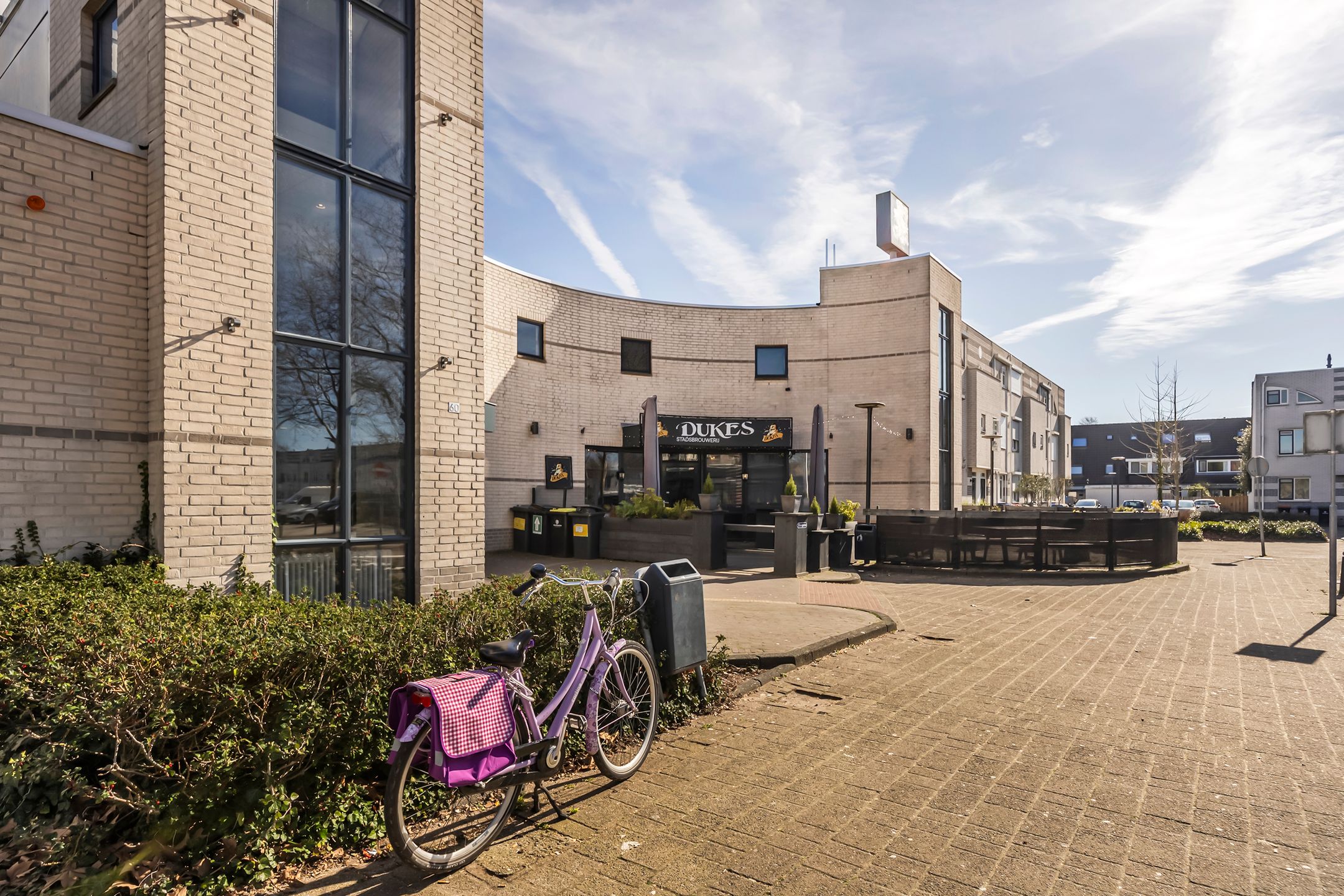 Photo 30 of Dr. H.B. Wiardi Beckmanplein 321