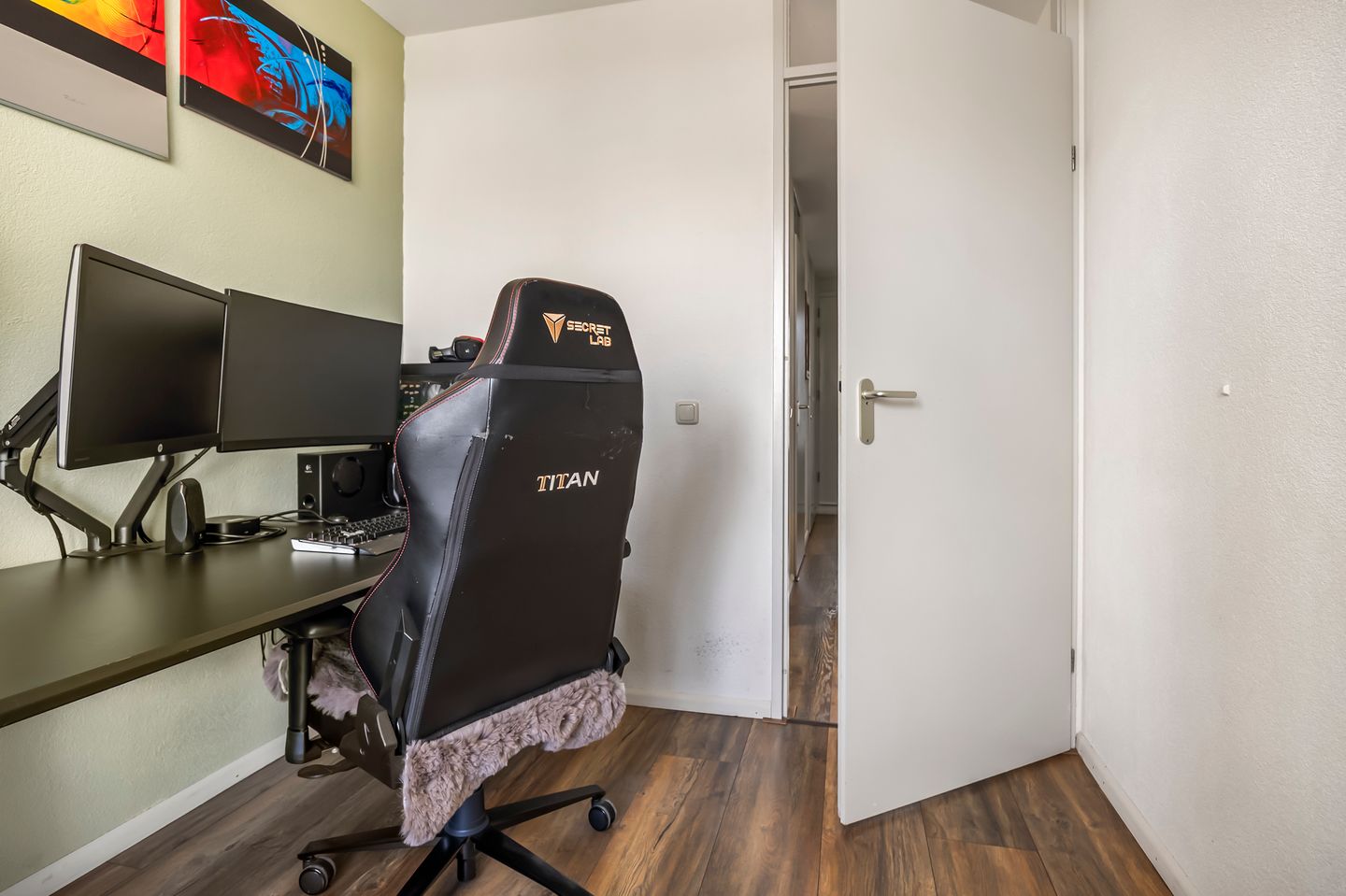 Photo 20 of Dr. H.B. Wiardi Beckmanplein 321