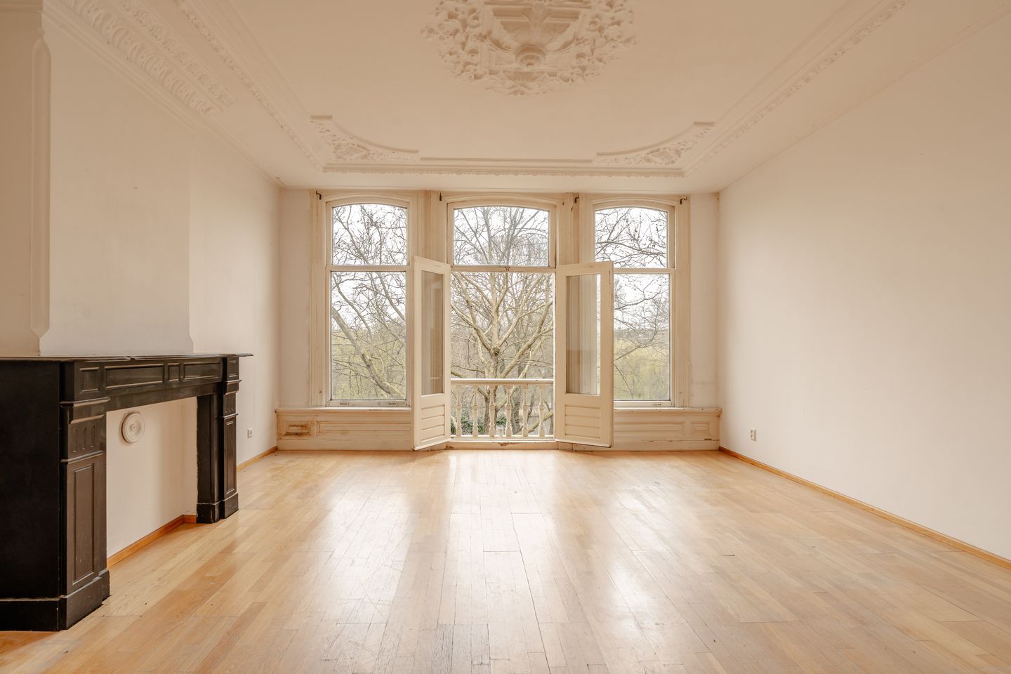 Photo 1 of Sarphatipark 74-3