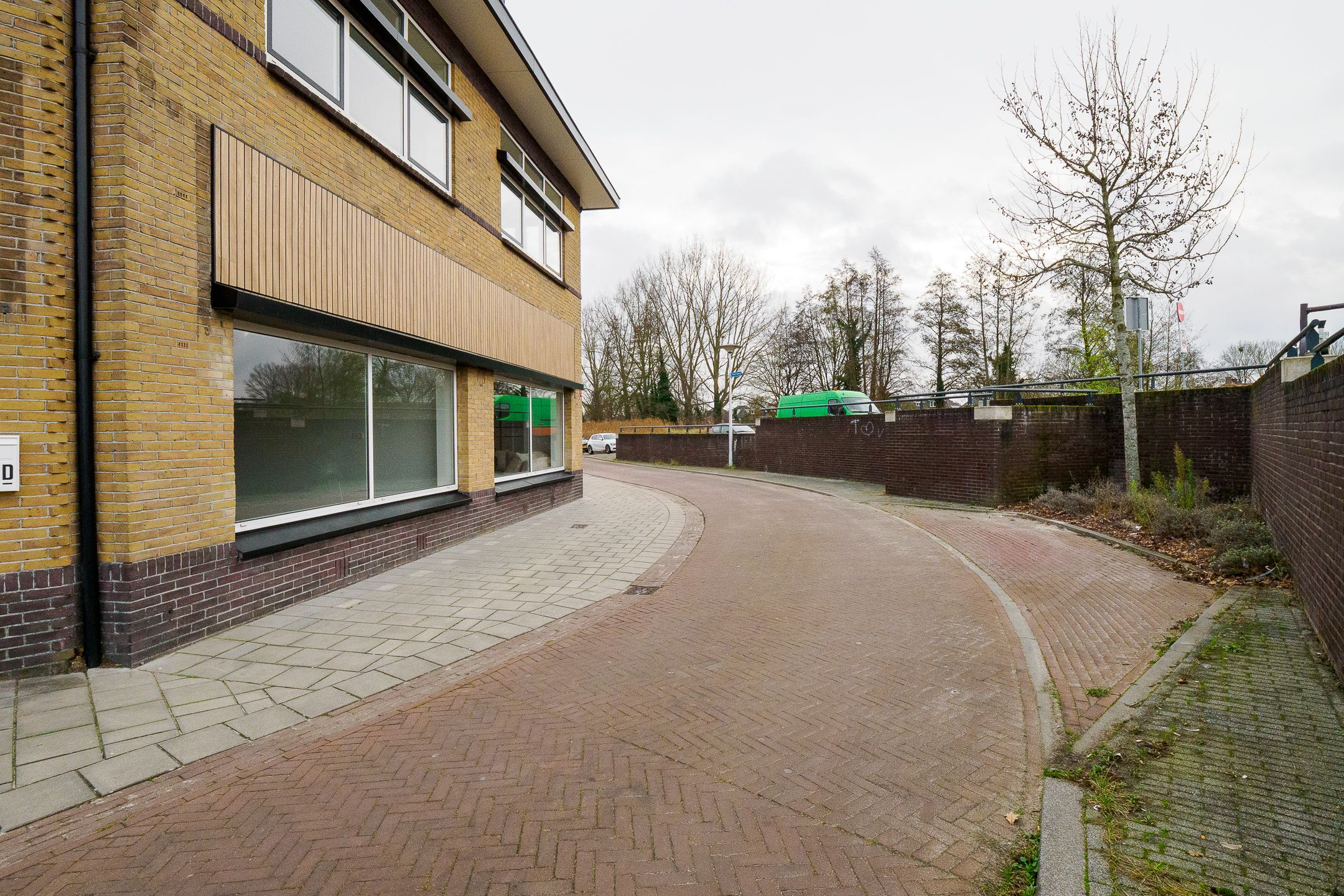Foto 21 van Geerdinksweg 52-D
