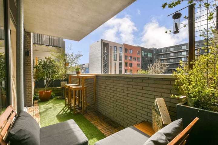 Photo 3 of Trimurtistraat 10