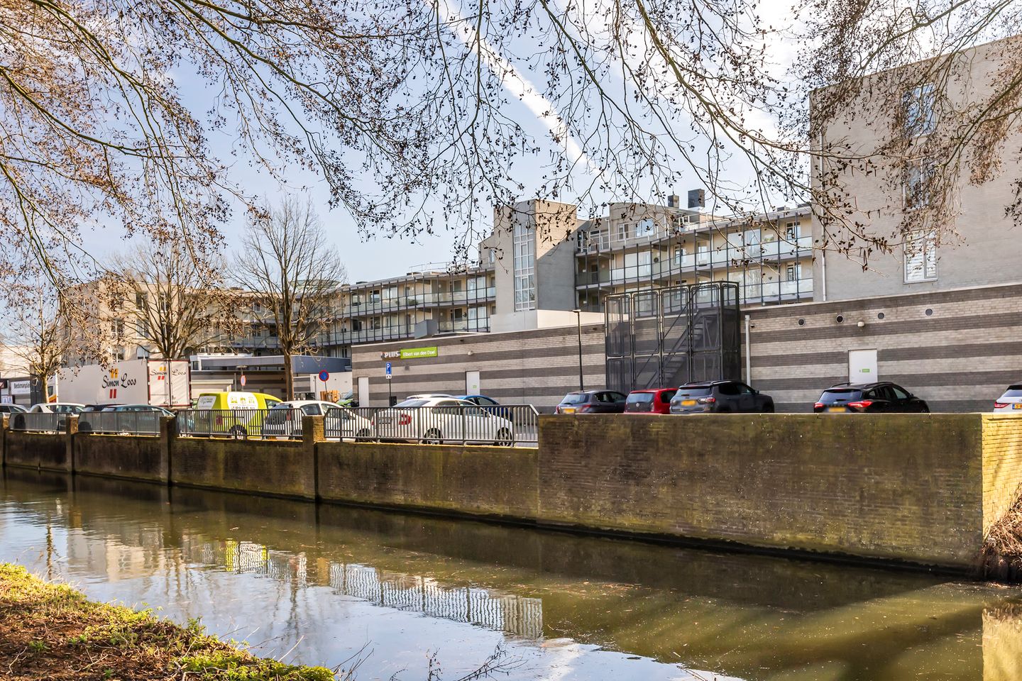 Photo 29 of Dr. H.B. Wiardi Beckmanplein 321