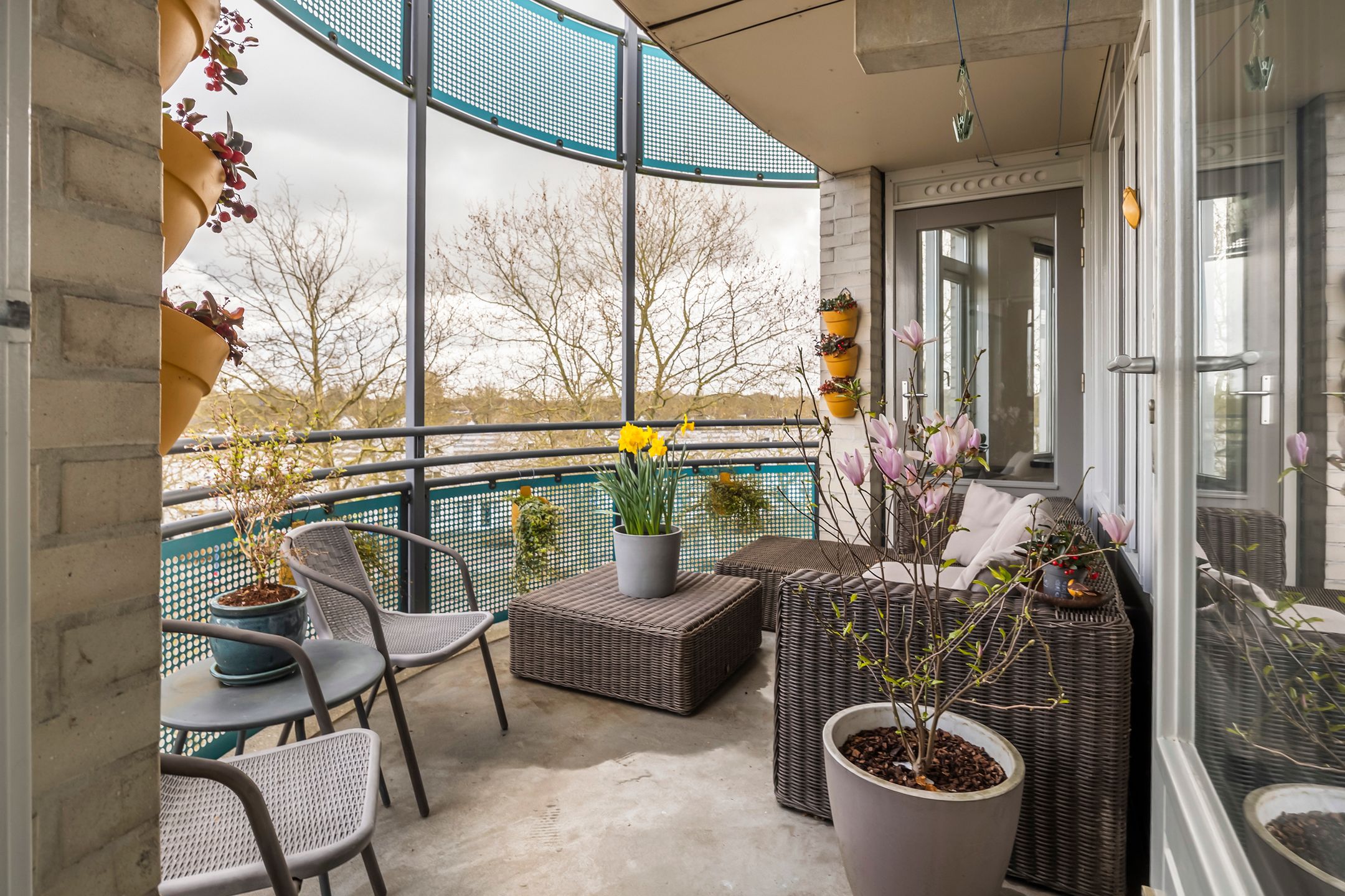 Photo 3 of Dr. H.B. Wiardi Beckmanplein 321