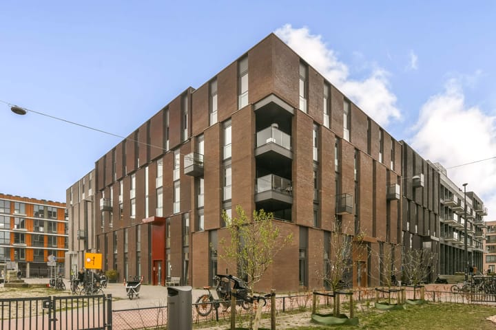 Photo 2 of Trimurtistraat 10