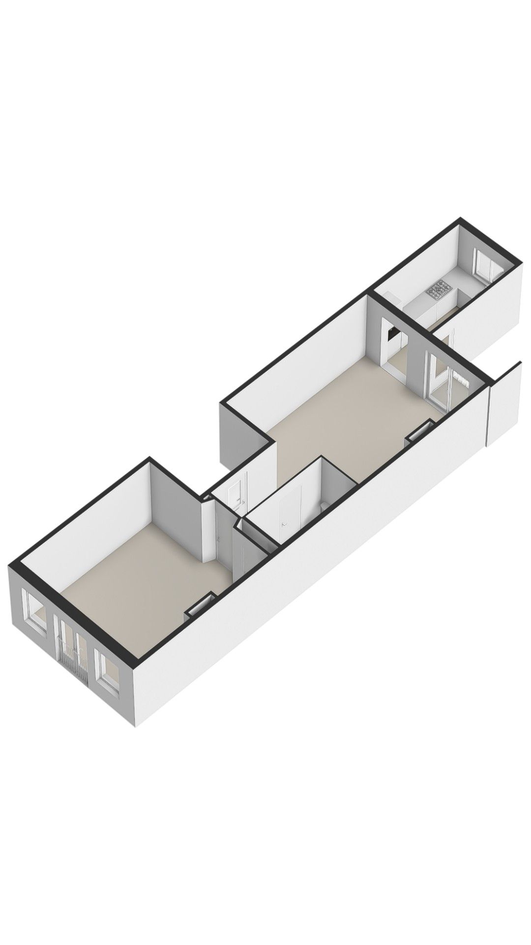 Photo 27 of Sarphatipark 74-3