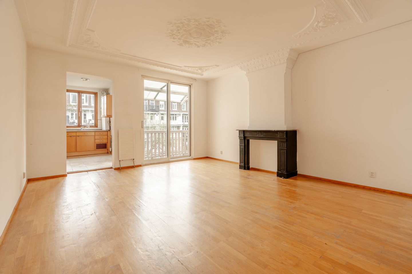 Photo 5 of Sarphatipark 74-3