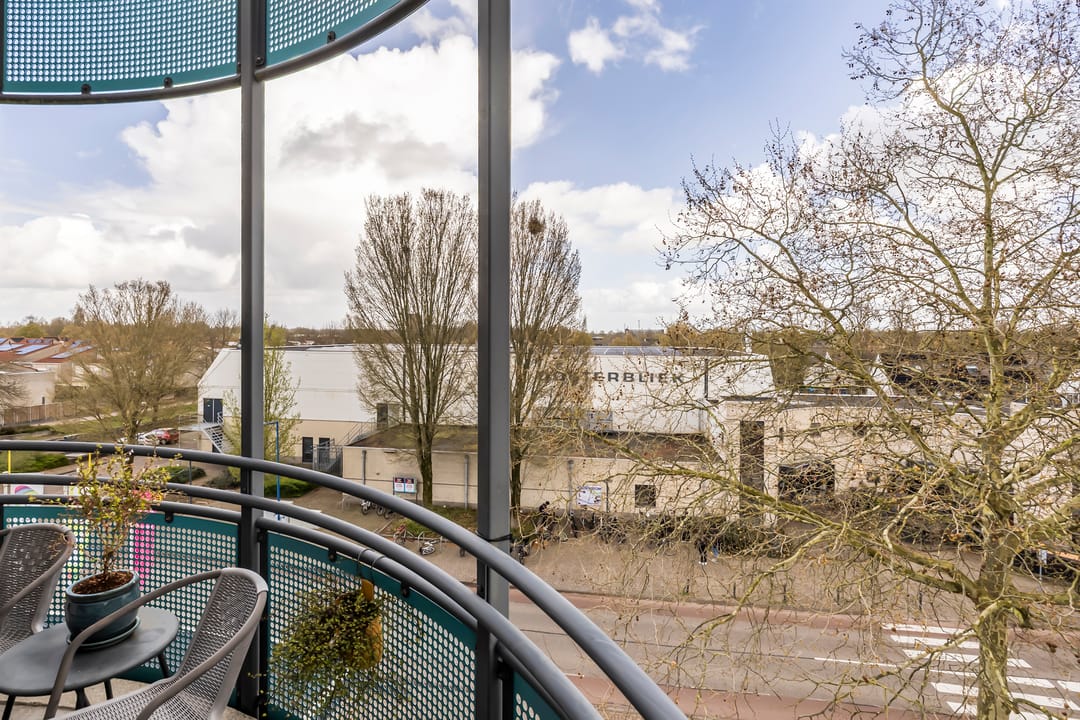 Photo 13 of Dr. H.B. Wiardi Beckmanplein 321