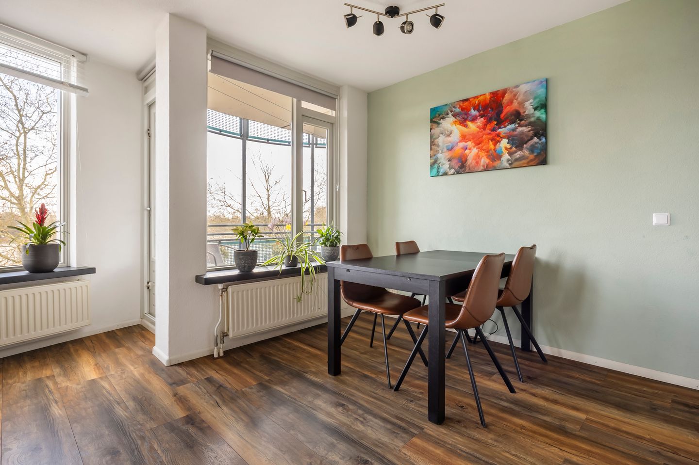 Photo 10 of Dr. H.B. Wiardi Beckmanplein 321