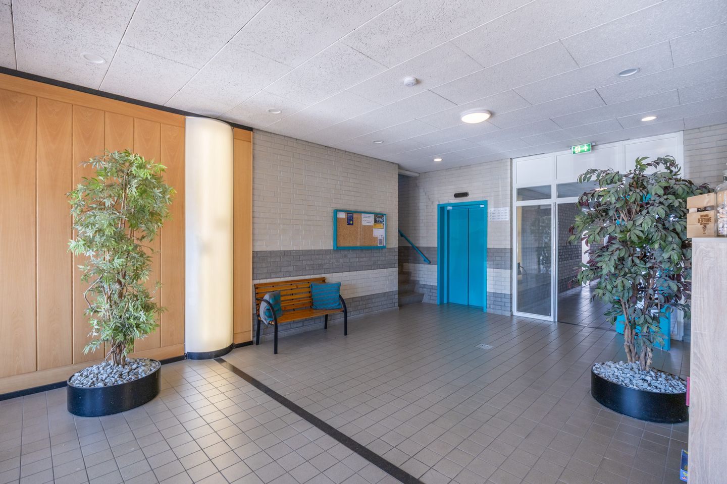 Photo 25 of Dr. H.B. Wiardi Beckmanplein 321