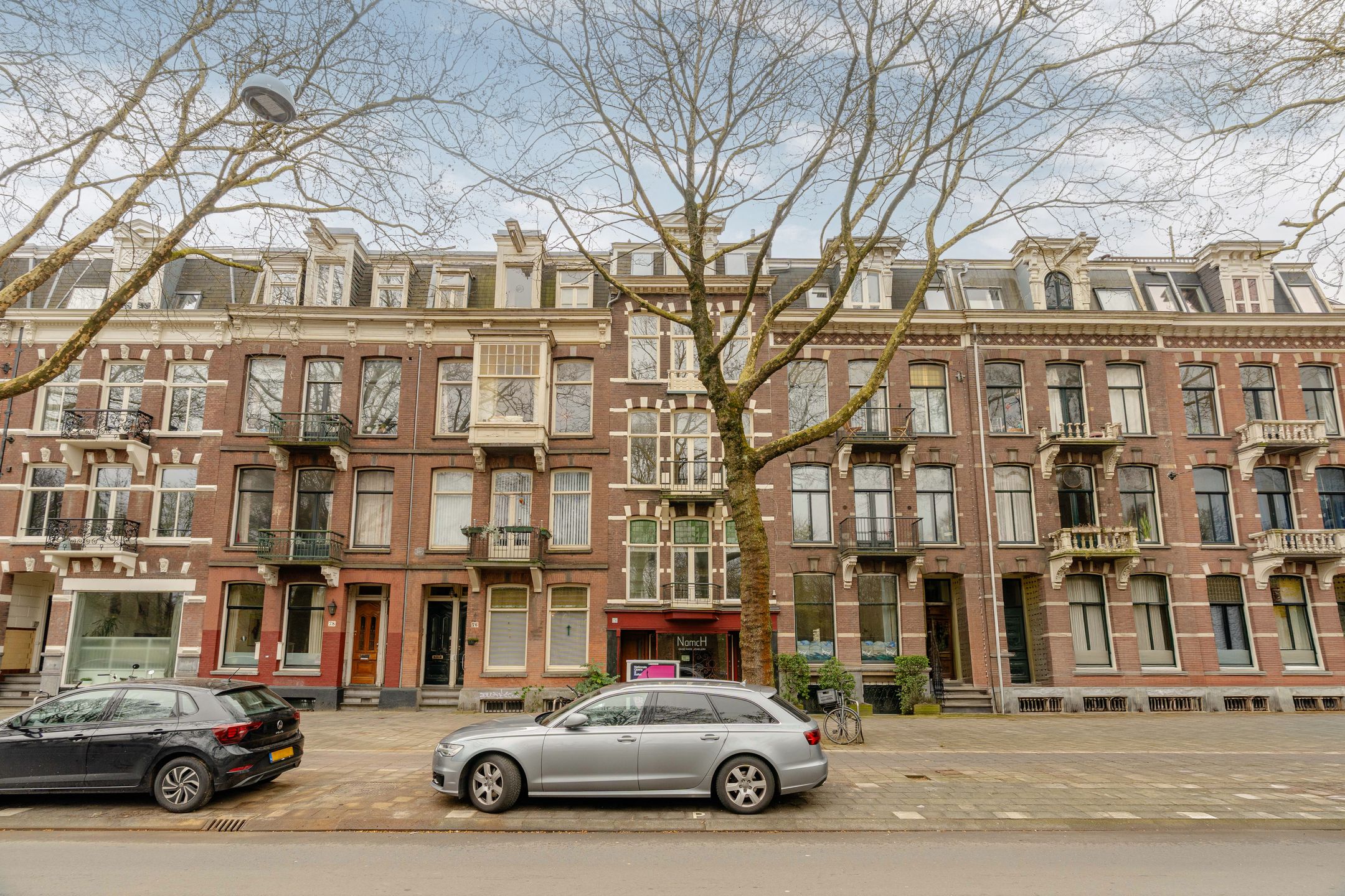 Photo 18 of Sarphatipark 74-3