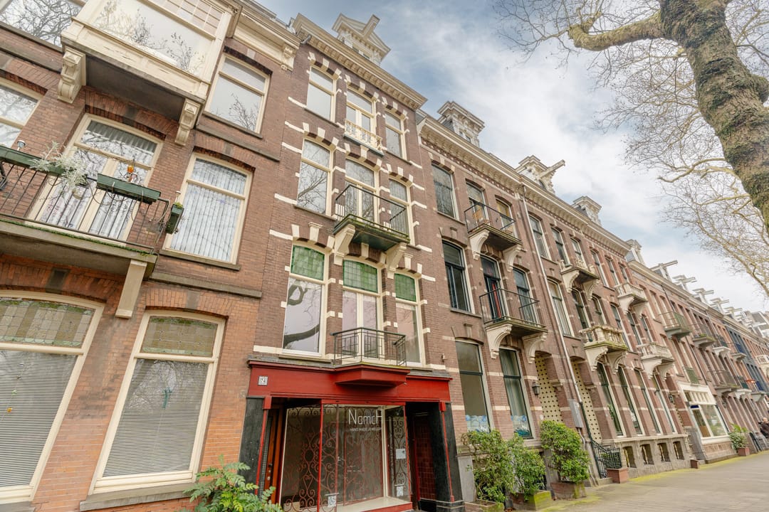 Photo 17 of Sarphatipark 74-3