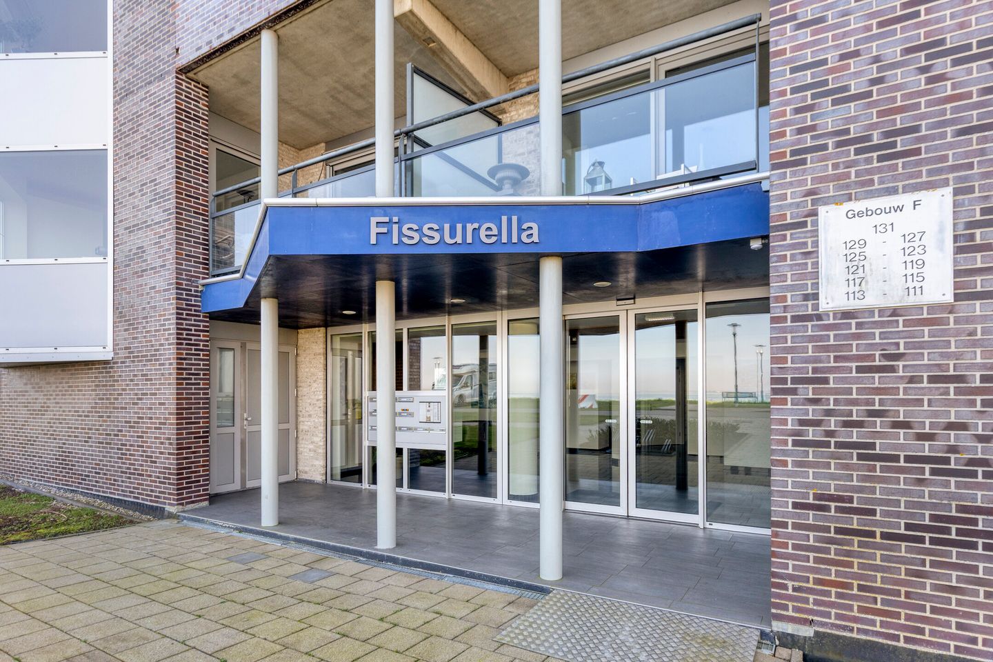 Foto 5 van Basaltpromenade 115