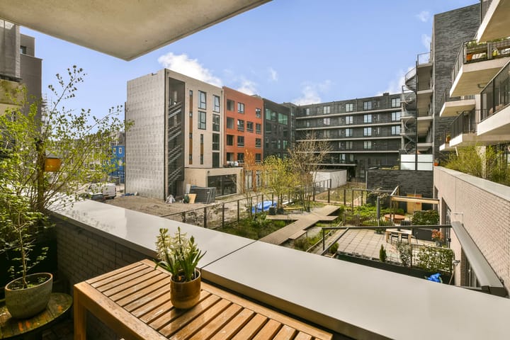 Photo 4 of Trimurtistraat 10