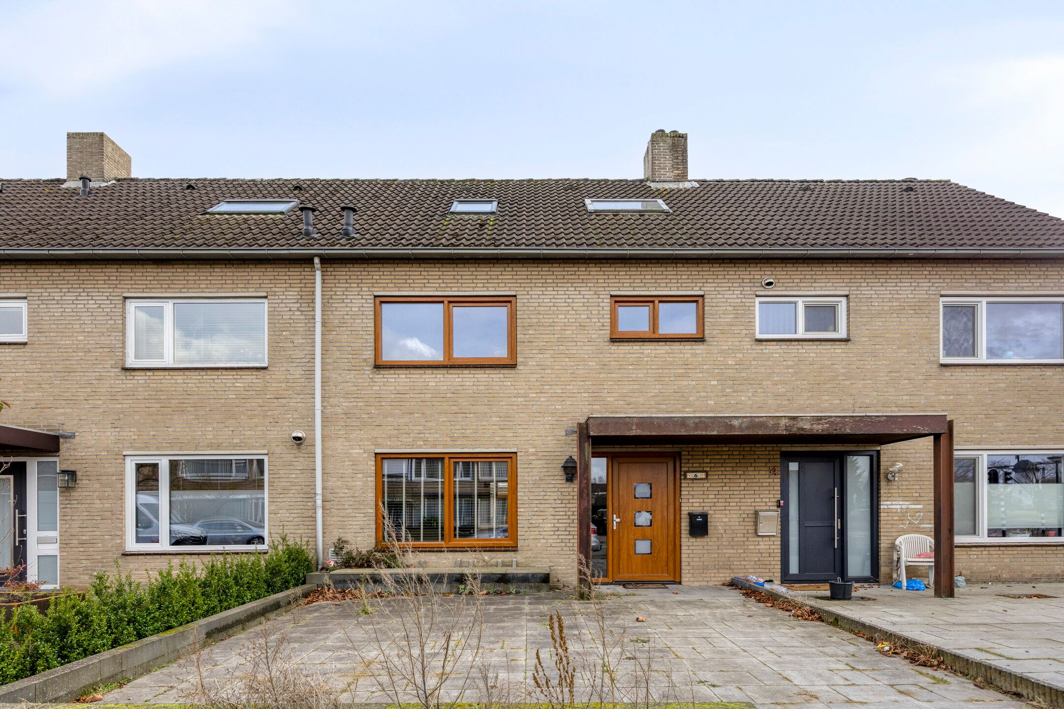 Beukelaar 6 