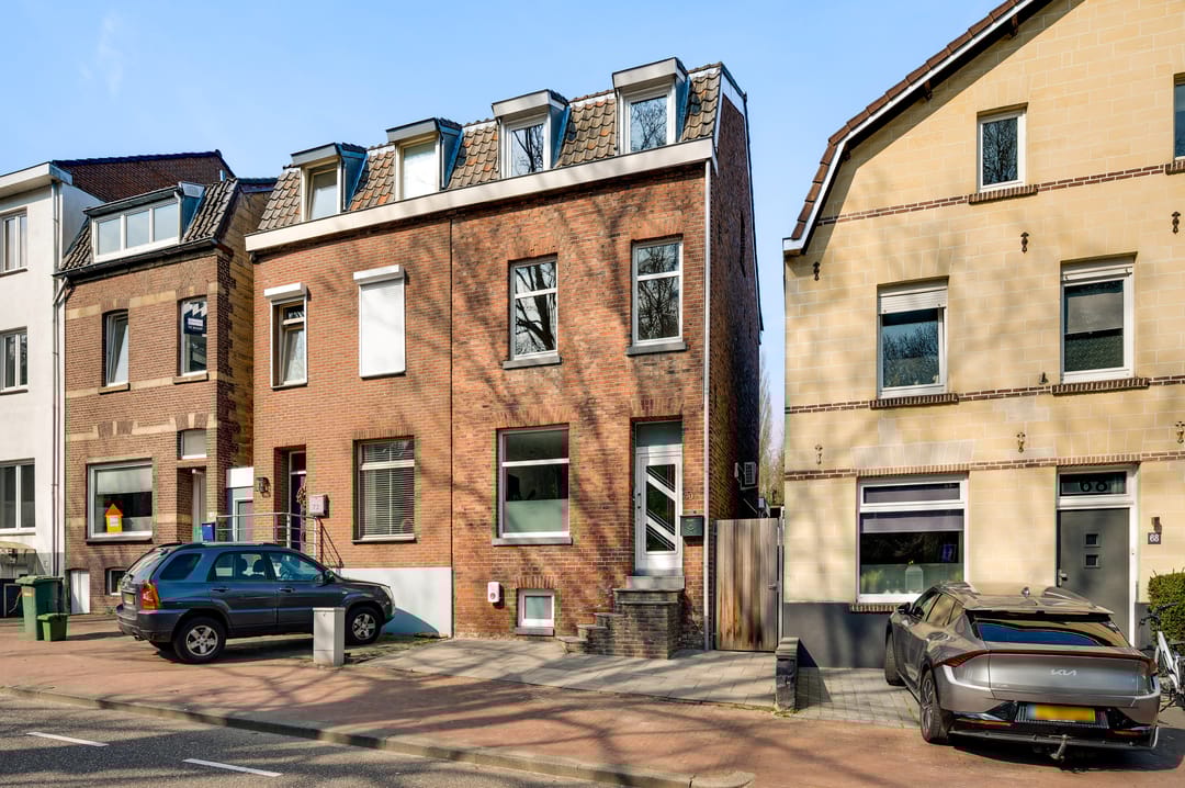 Foto 1 van Daalhemerweg 70