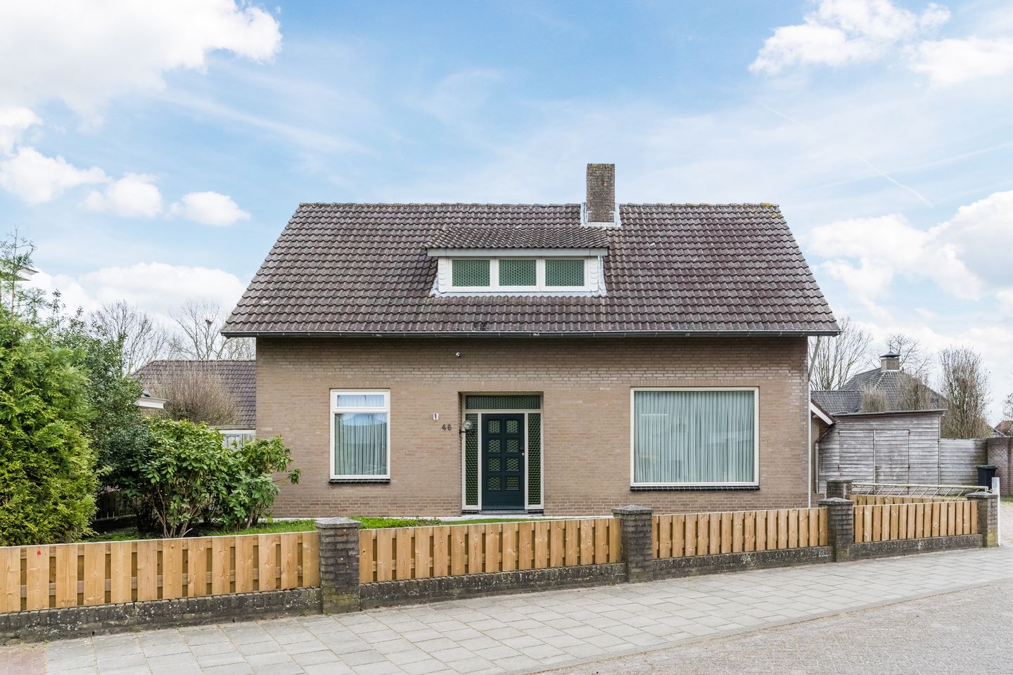 Photo 5 of Molenhoeven 46