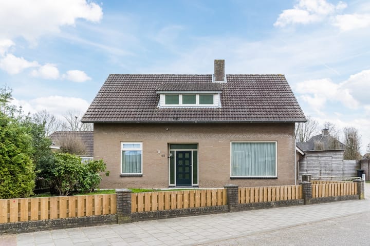 Photo 5 of Molenhoeven 46