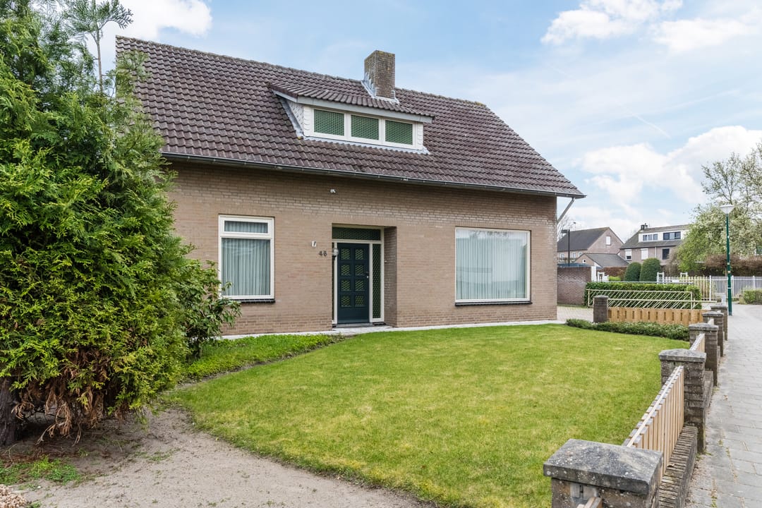 Photo 7 of Molenhoeven 46