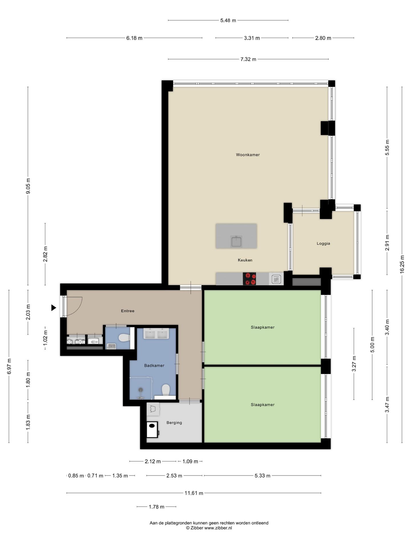 Photo 34 of Mangoweg 381