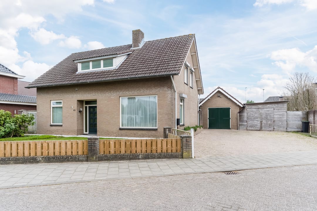 Photo 1 of Molenhoeven 46