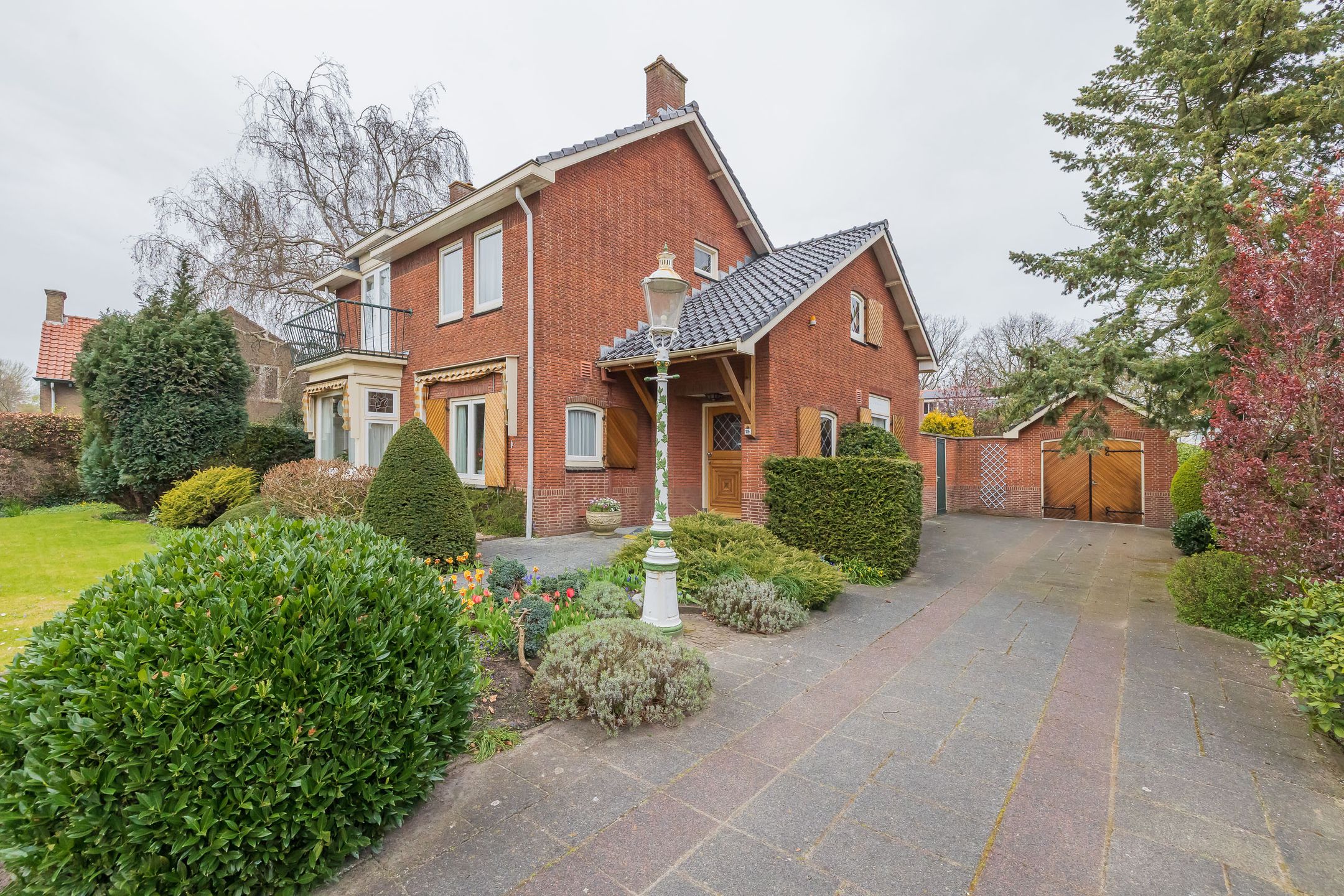 Photo 9 of van Pallandtlaan 15