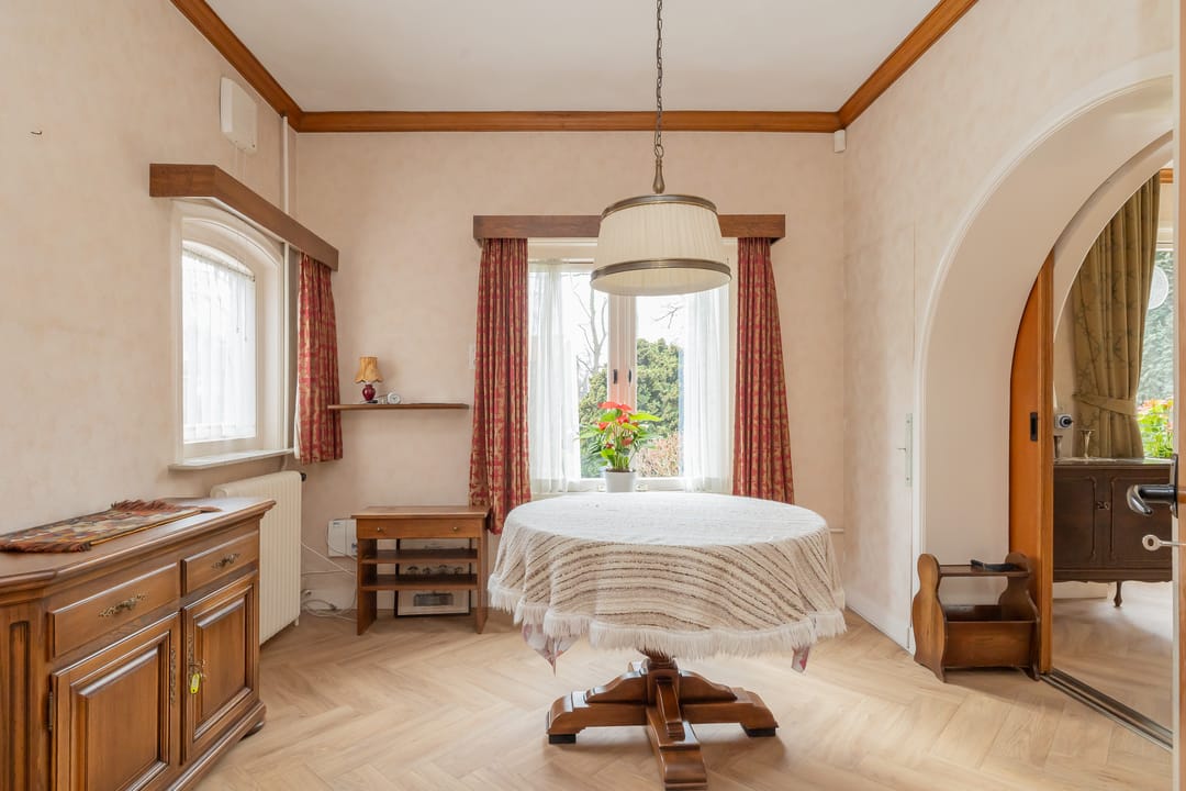 Photo 17 of van Pallandtlaan 15