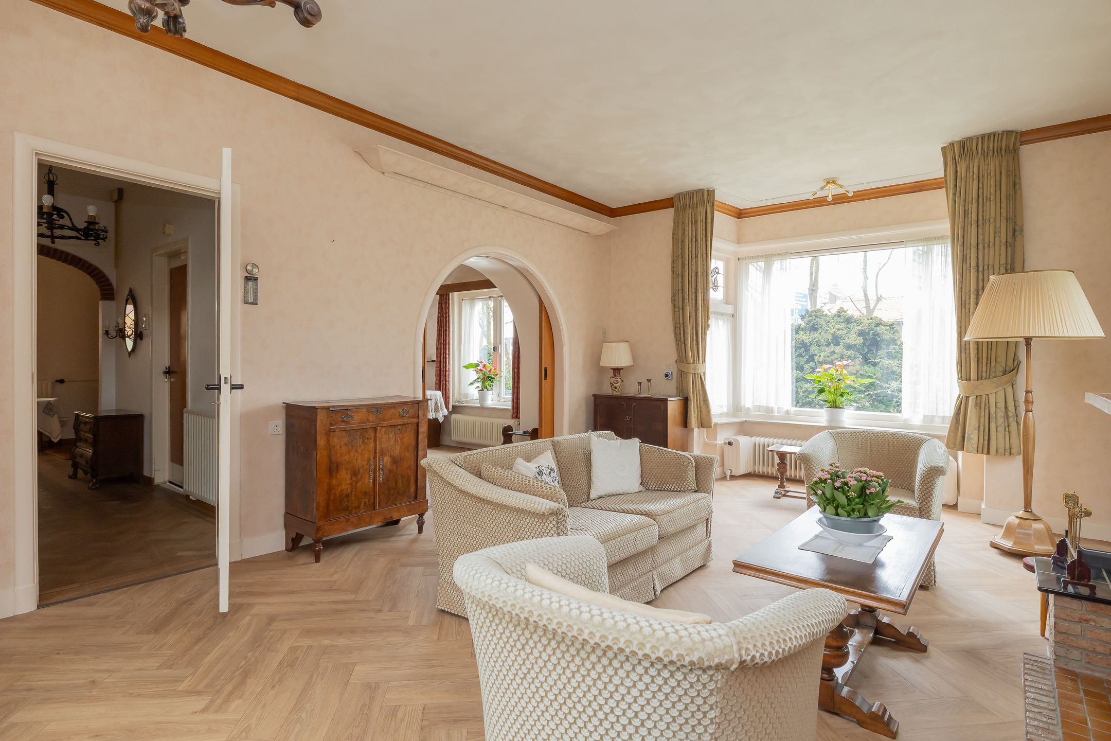 Photo 15 of van Pallandtlaan 15