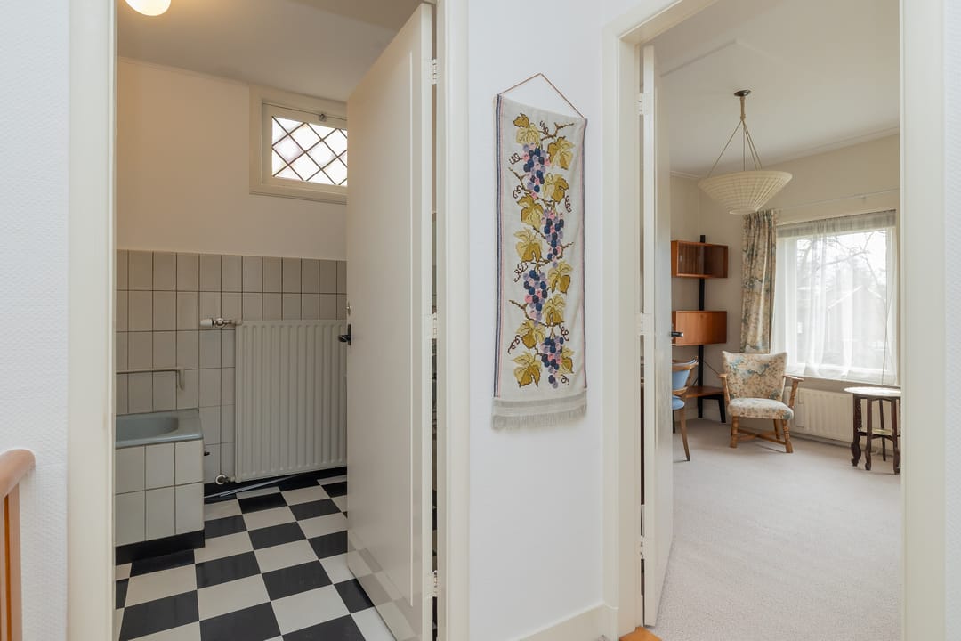 Photo 37 of van Pallandtlaan 15