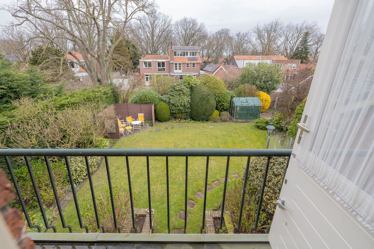 Photo 49 of van Pallandtlaan 15