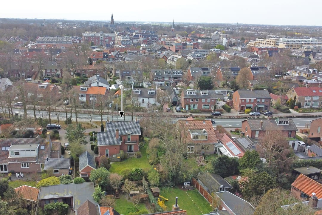 Photo 56 of van Pallandtlaan 15