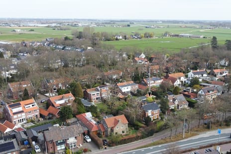 van Pallandtlaan 15 tertiary image