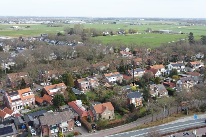 Foto 3 van van Pallandtlaan 15