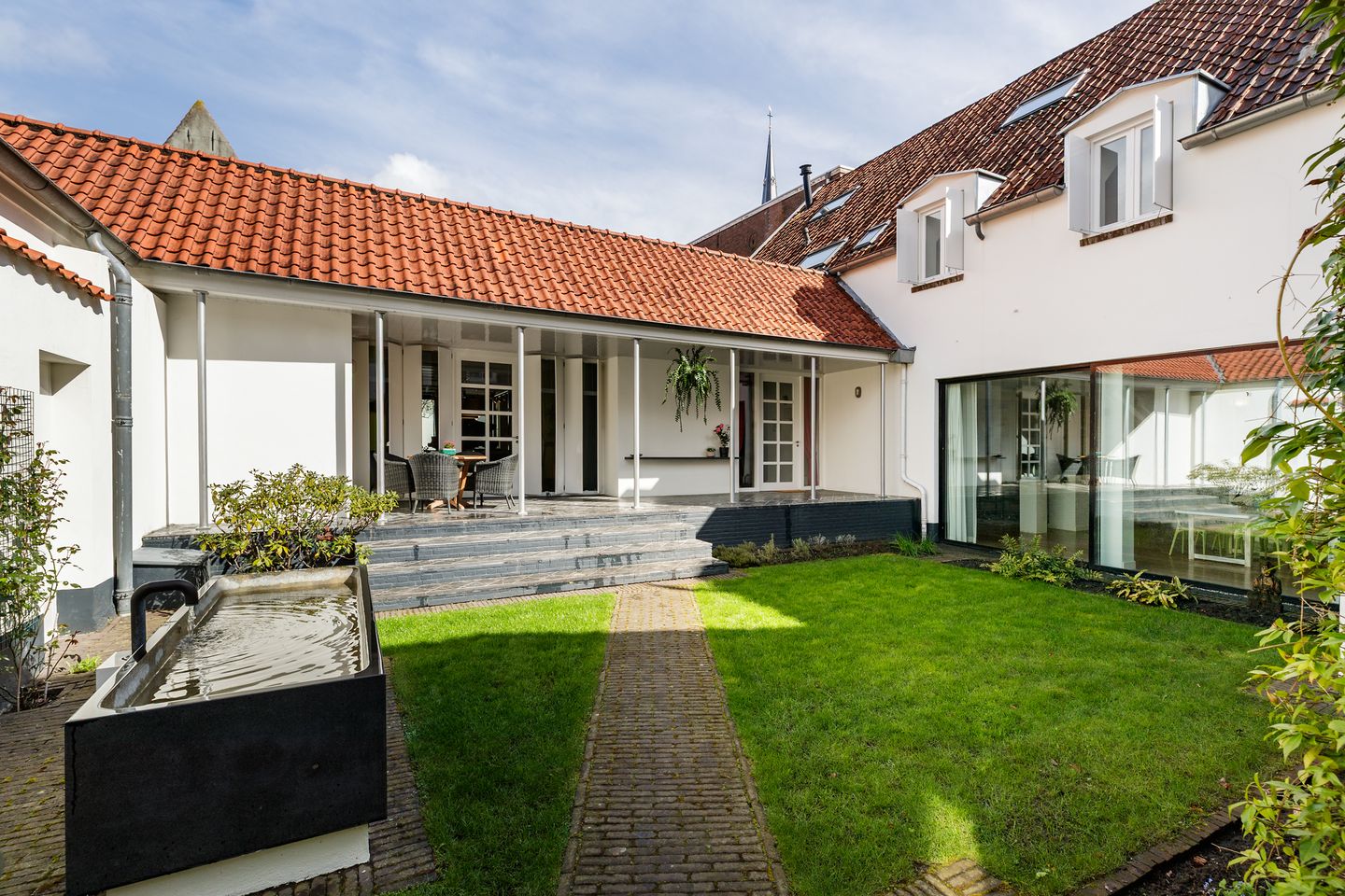 Photo 10 of Herenstraat 40