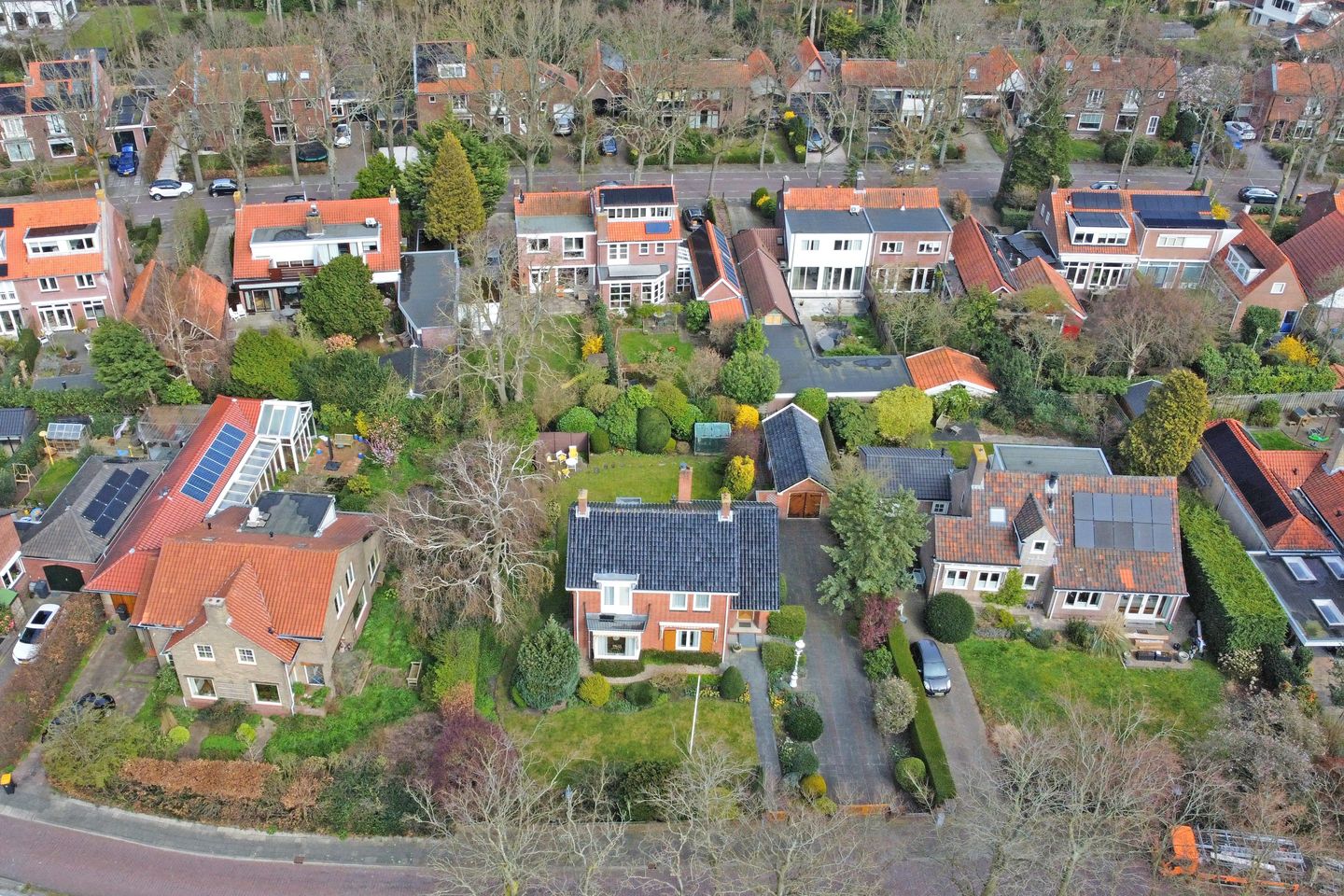Photo 59 of van Pallandtlaan 15