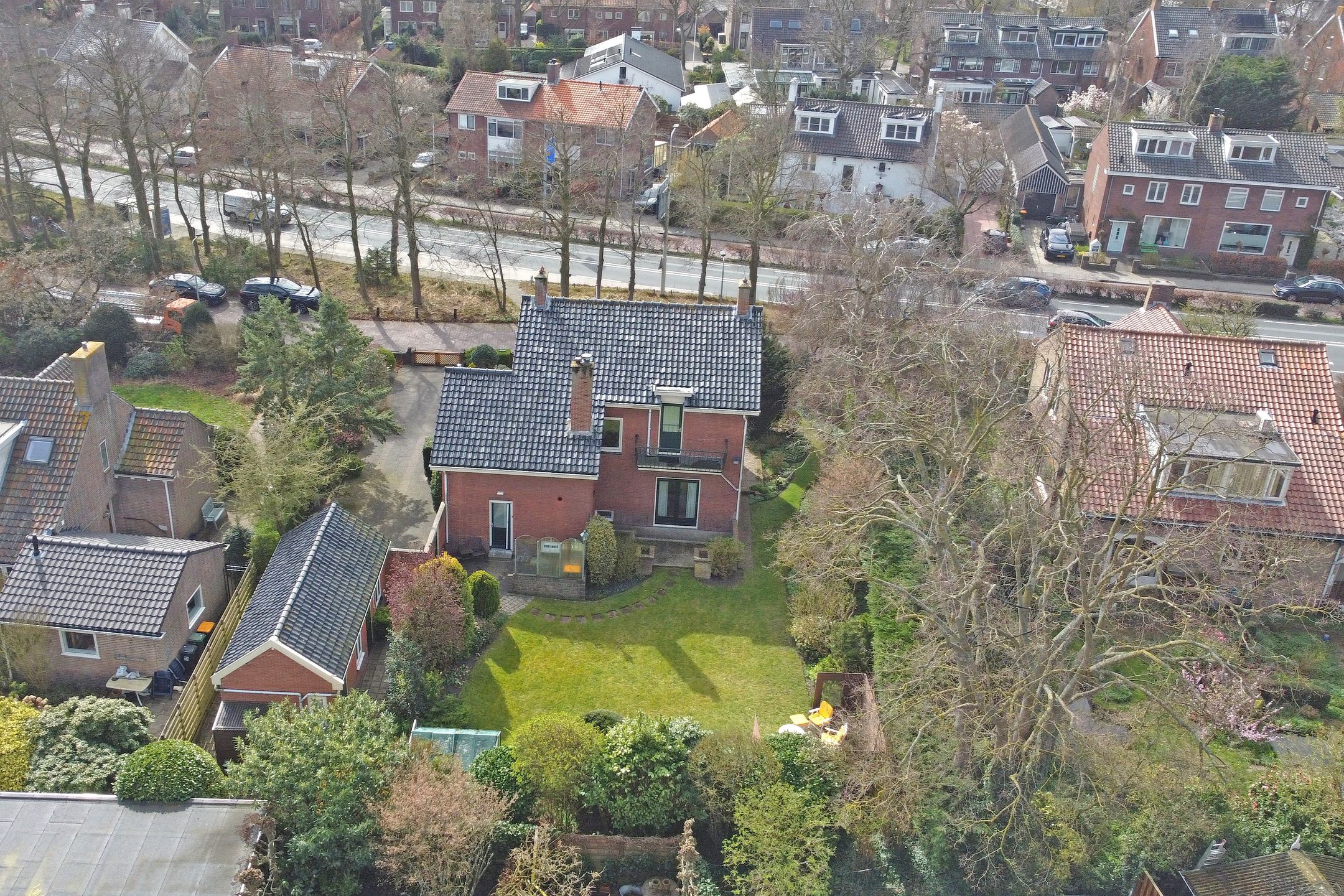 Photo 60 of van Pallandtlaan 15