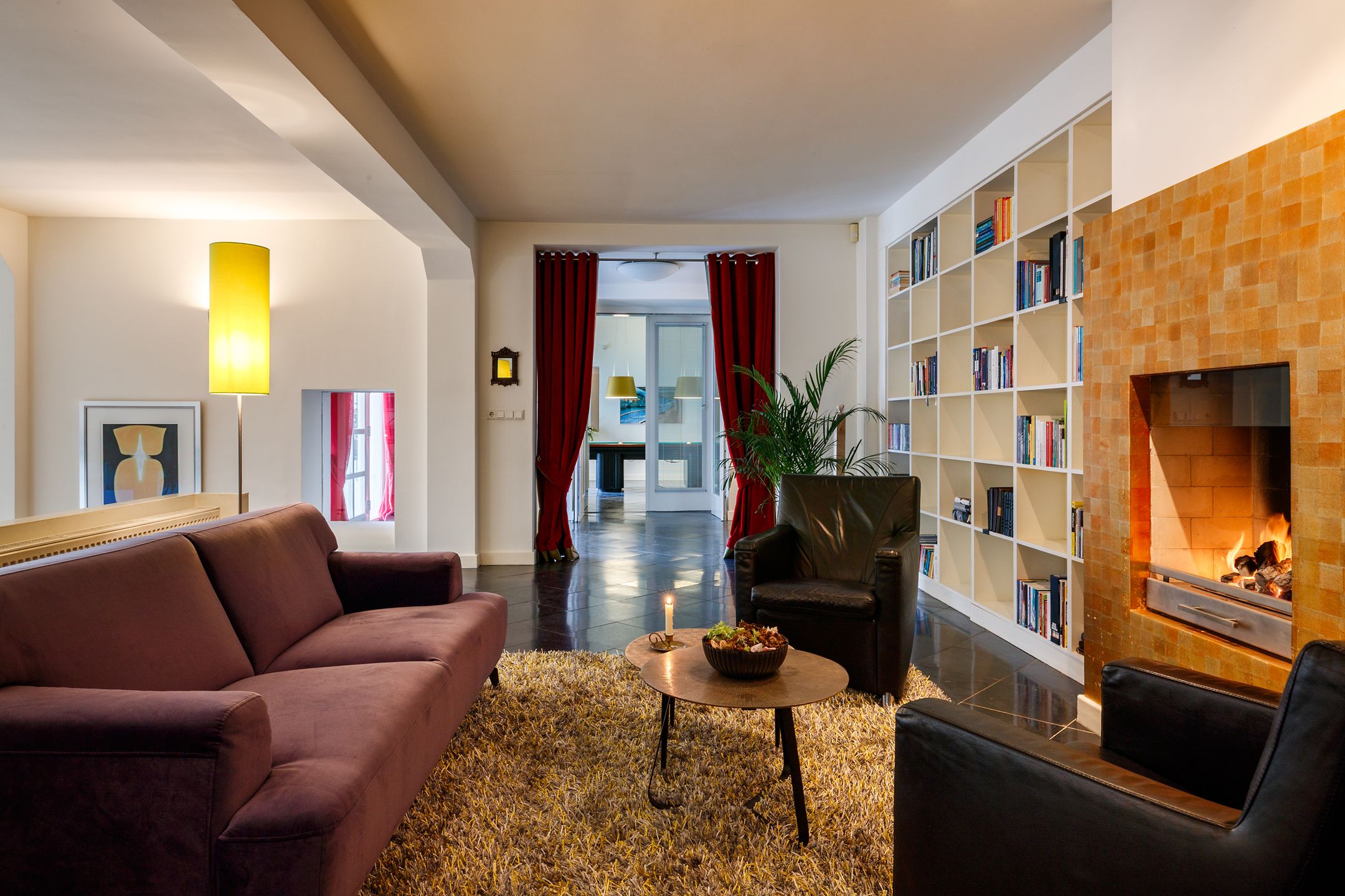 Unique City Villa in Culemborg with 626 m² Living Space, Rooftop Terrace and Studio — 15