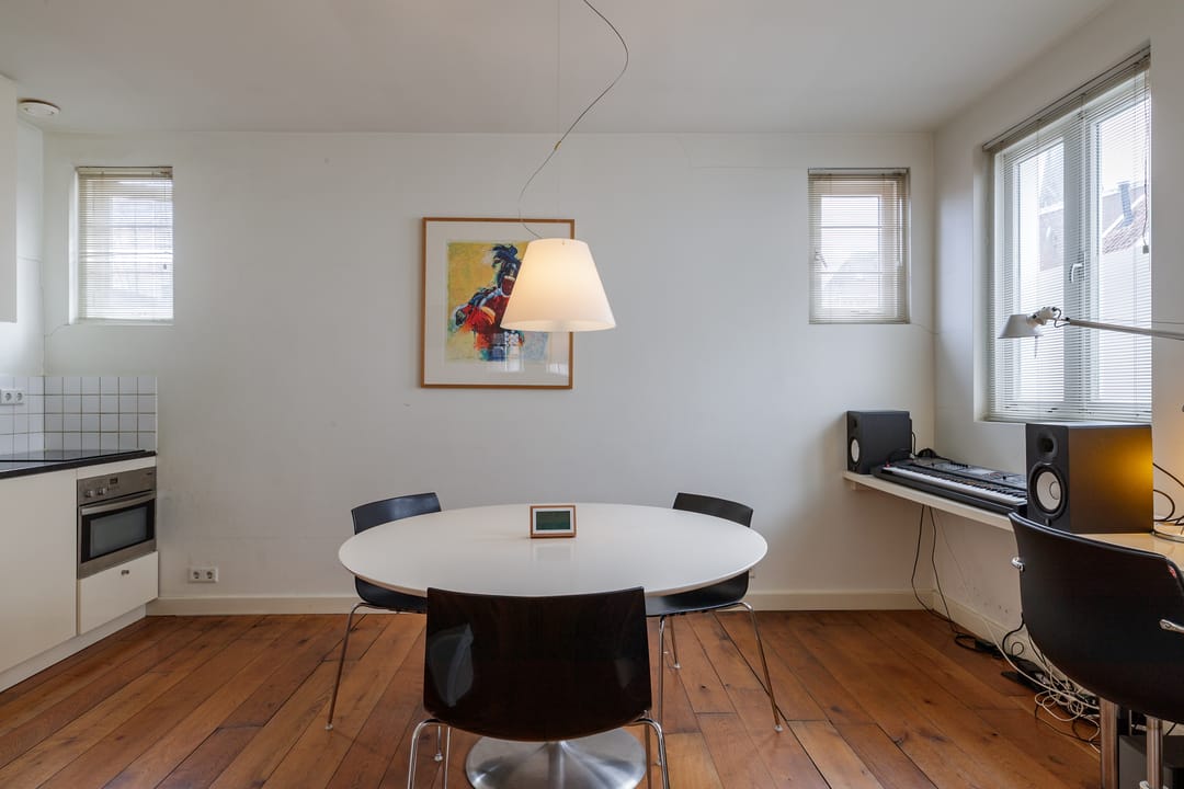 Unique City Villa in Culemborg with 626 m² Living Space, Rooftop Terrace and Studio — 22