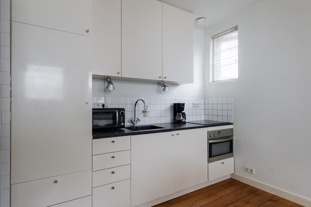 Unique City Villa in Culemborg with 626 m² Living Space, Rooftop Terrace and Studio — 23