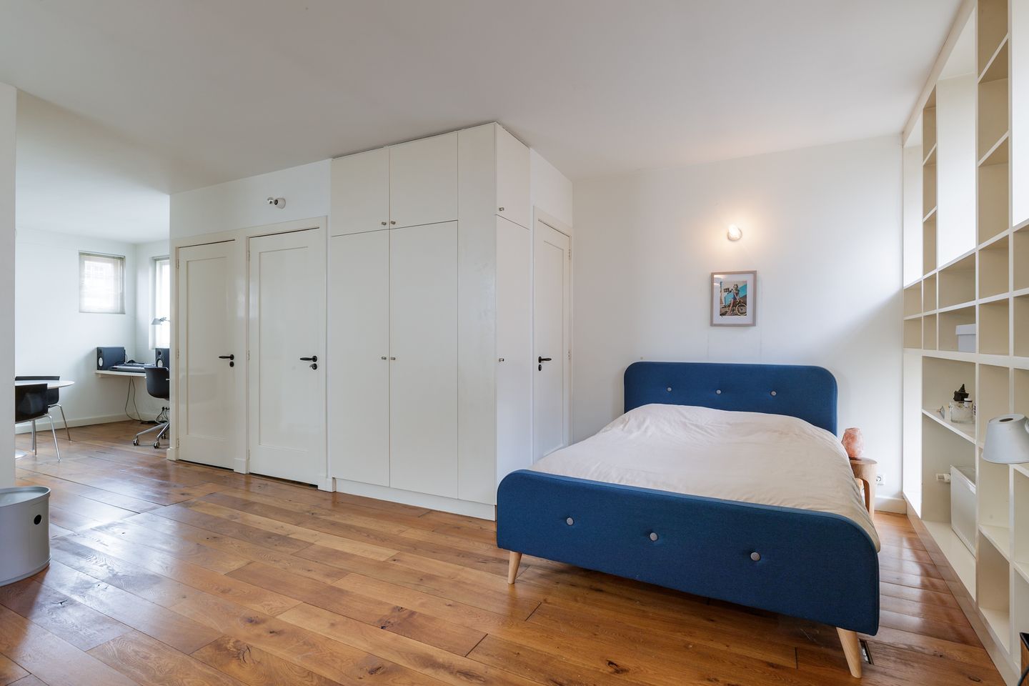 Unique City Villa in Culemborg with 626 m² Living Space, Rooftop Terrace and Studio — 25